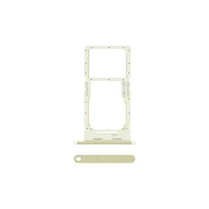Samsung Galaxy A25 5G A256B Sim Card Holder Personality Yellow OEM