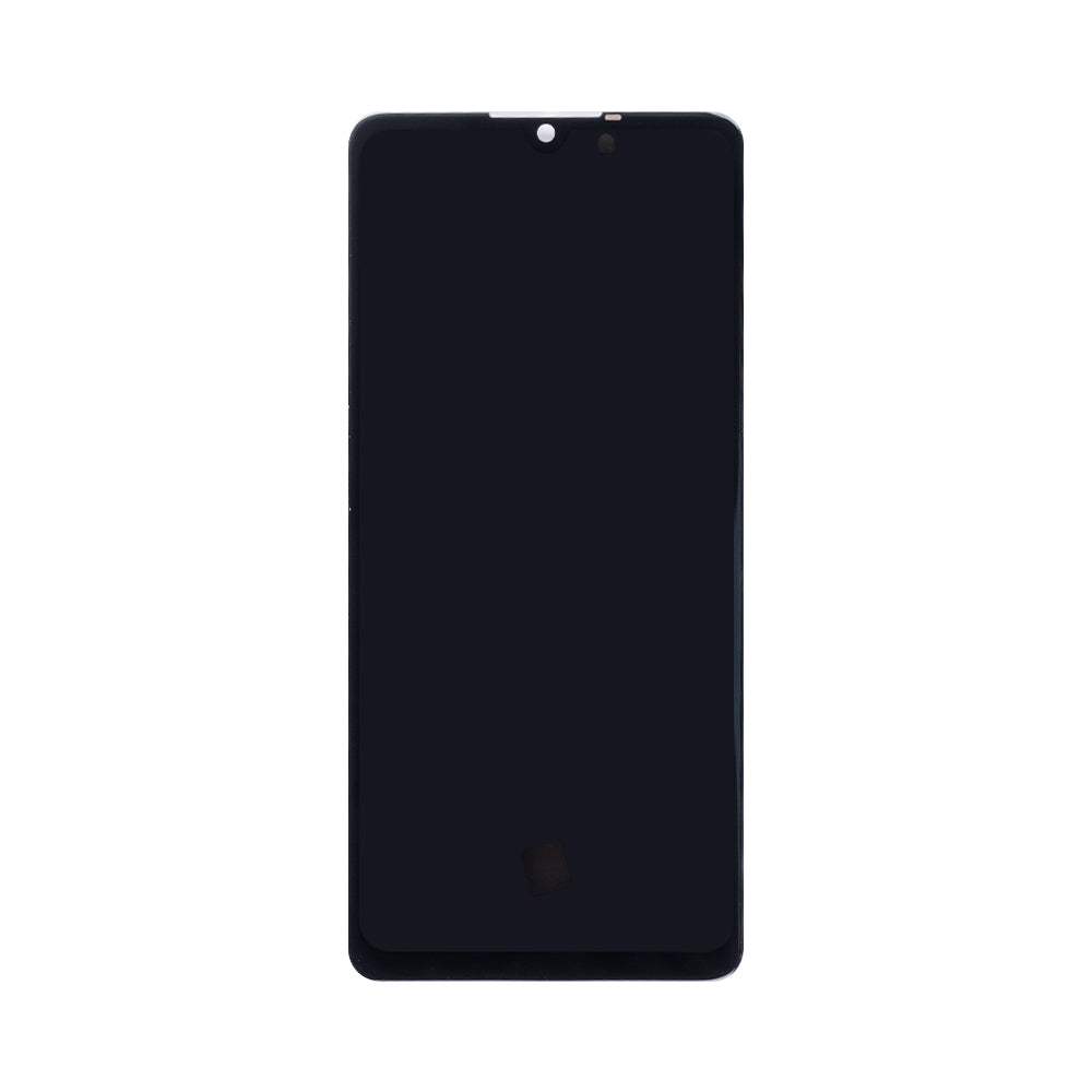 Huawei P30 (ELE-L29, ELE-L09) Display And Digitizer Without Frame Black OEM