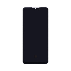 Huawei P30 (ELE-L29, ELE-L09) Display And Digitizer Without Frame Black OEM