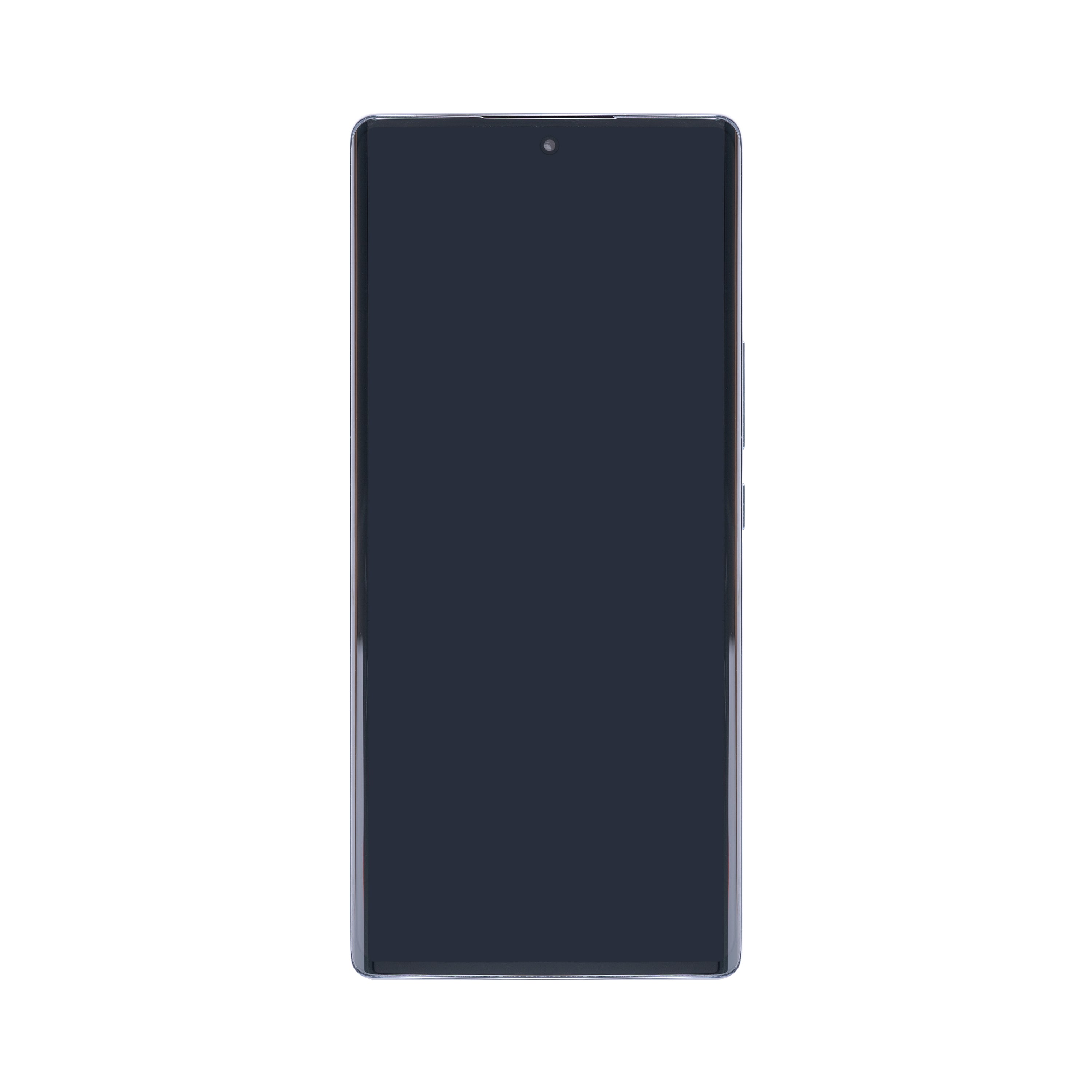 Honor 70 Display And Digitizer With Frame Midnight Black OEM