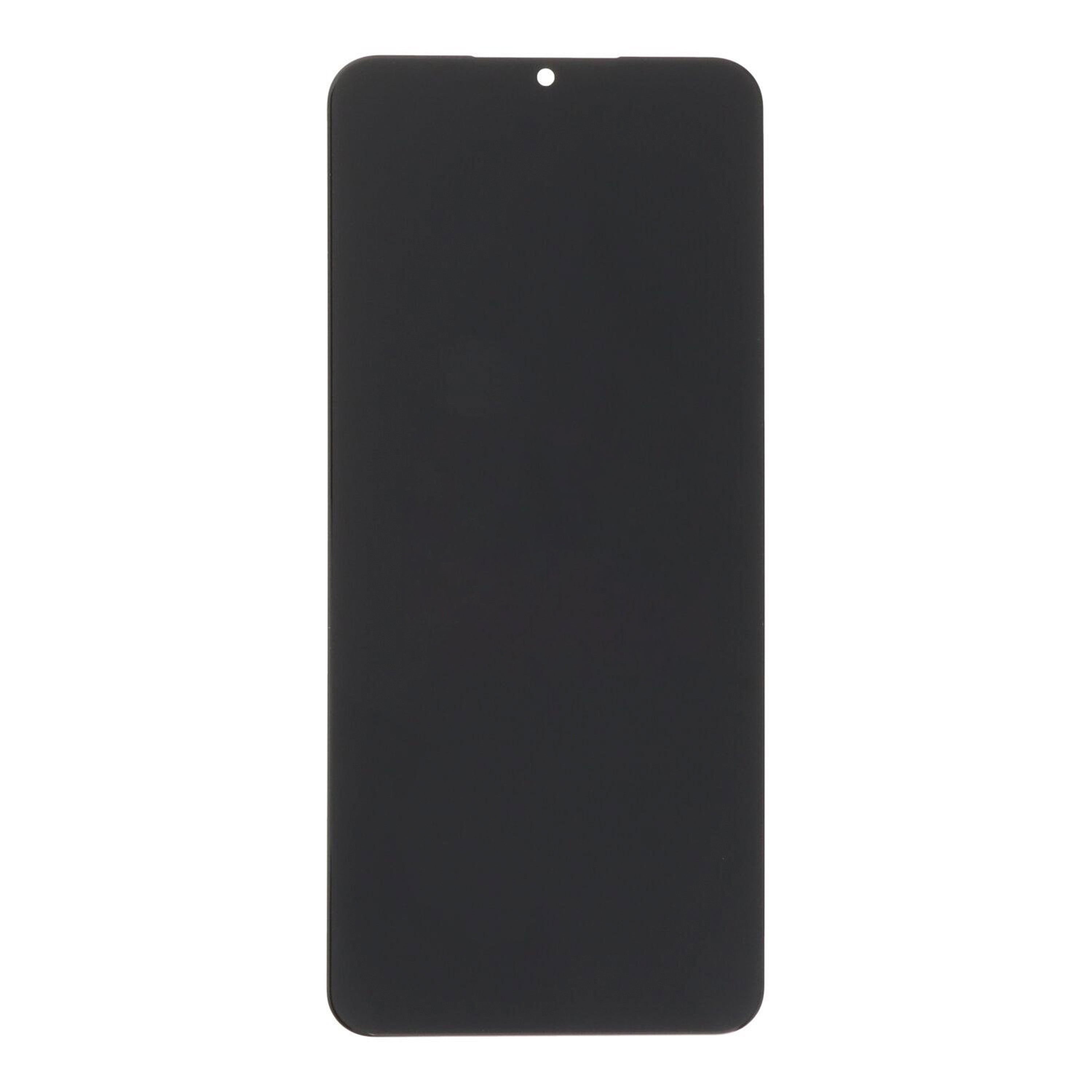 Samsung Galaxy A23 A235F Display And Digitizer Without Frame Black Soft-OLED