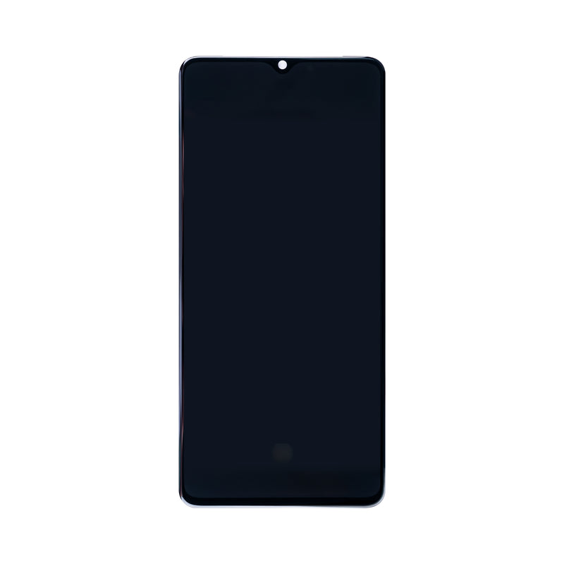 Realme X2 Pro Display And Digitizer Without Frame Black OEM