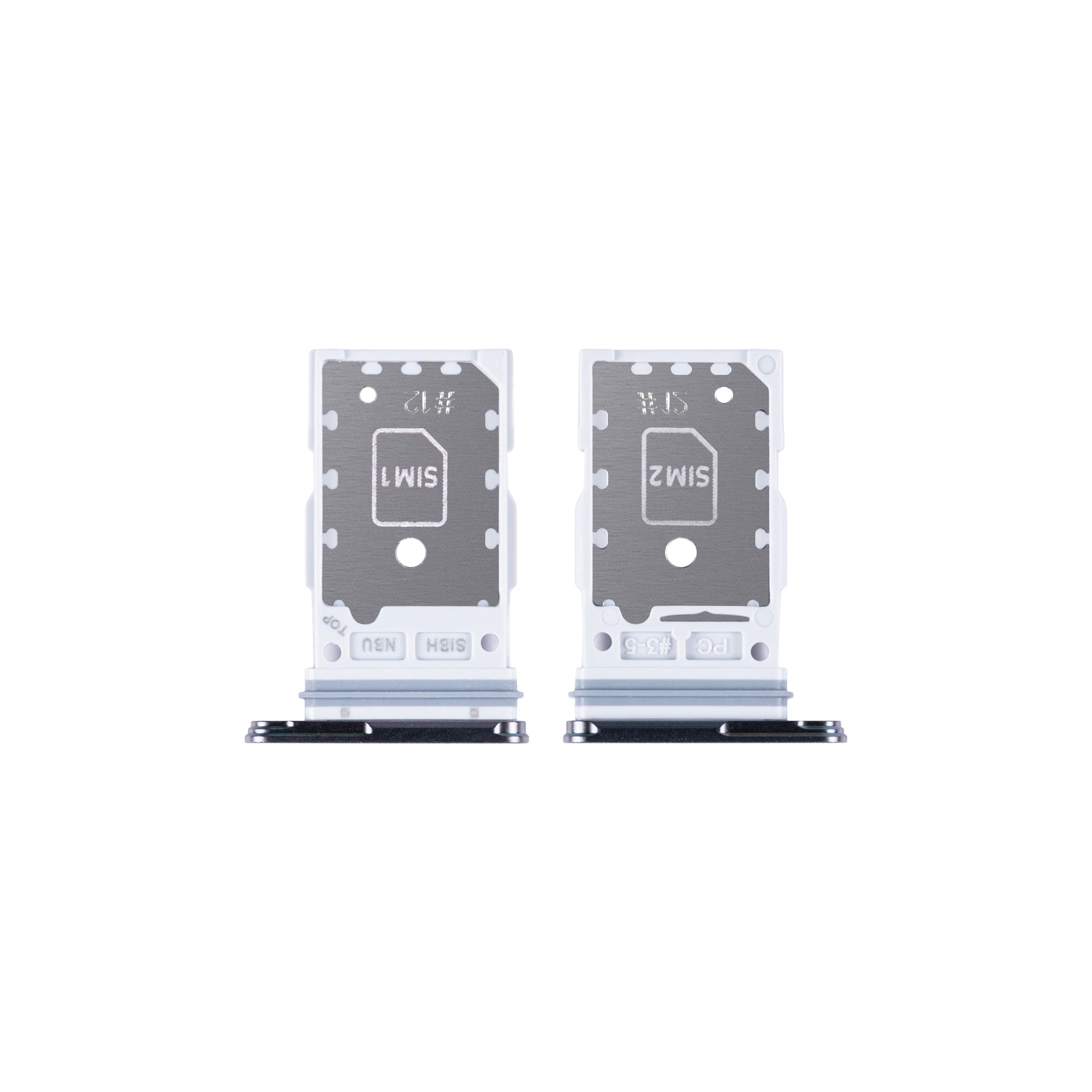 Samsung Galaxy S24 Ultra S928B Sim Card Holder Titanium Blue OEM