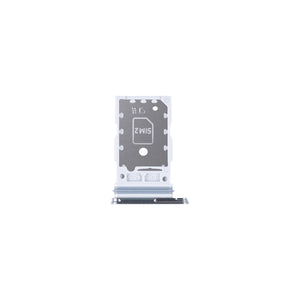 Samsung Galaxy S24 Ultra S928B Sim Card Holder Titanium Violet OEM