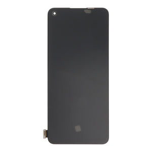 Realme 9 Pro Plus Display And Digitizer Without Frame Black OEM