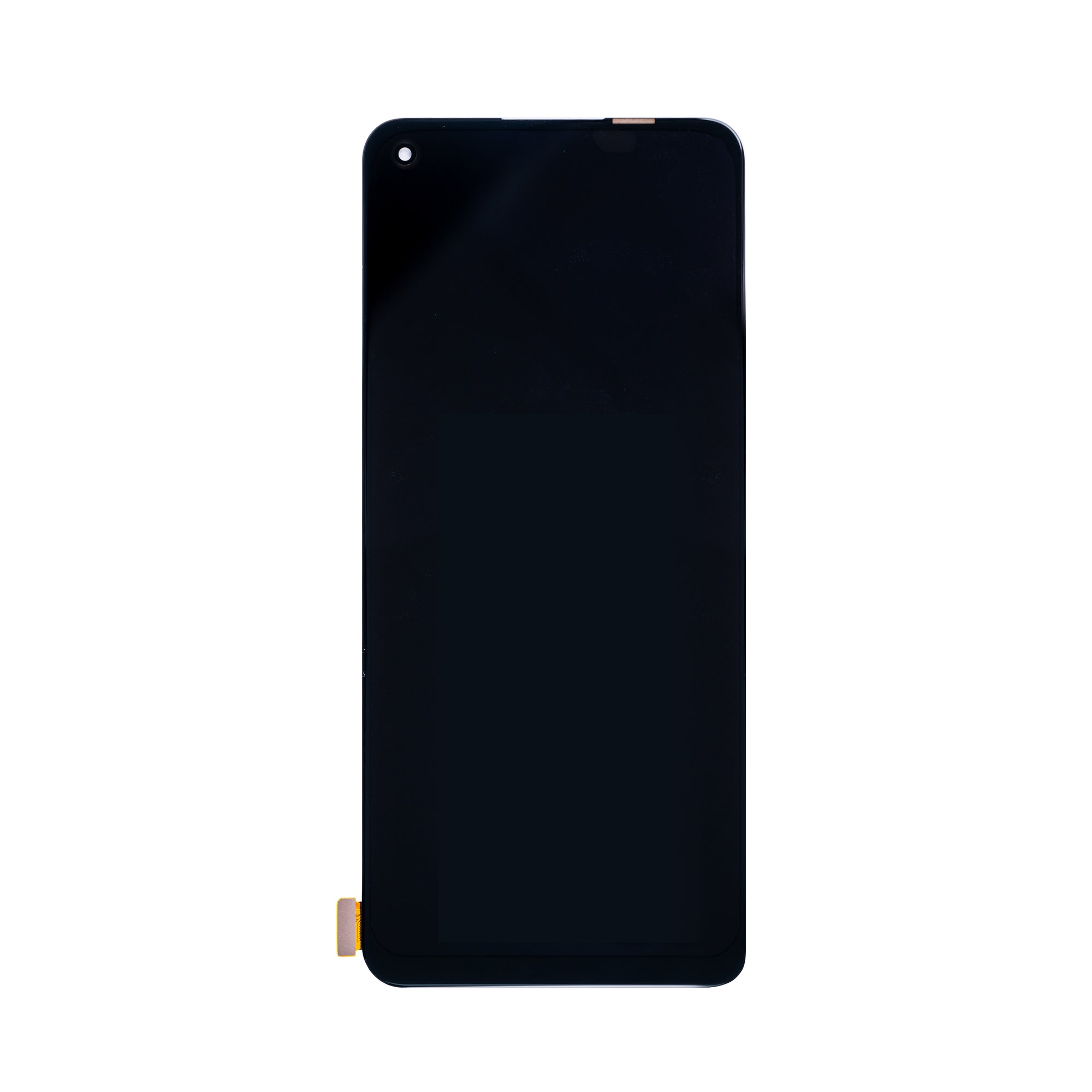 Realme 10 4G, 11 4G Display And Digitizer Without Frame Black OEM