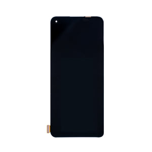 Realme 10 4G, 11 4G Display And Digitizer Without Frame Black OEM