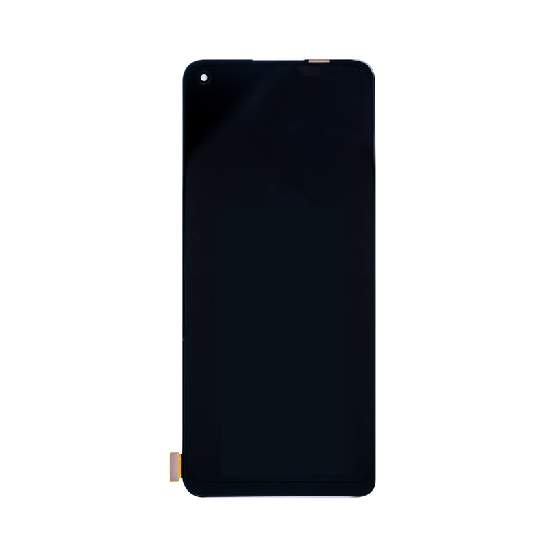 Realme 10 4G, 11 4G Display And Digitizer Without Frame Black OEM