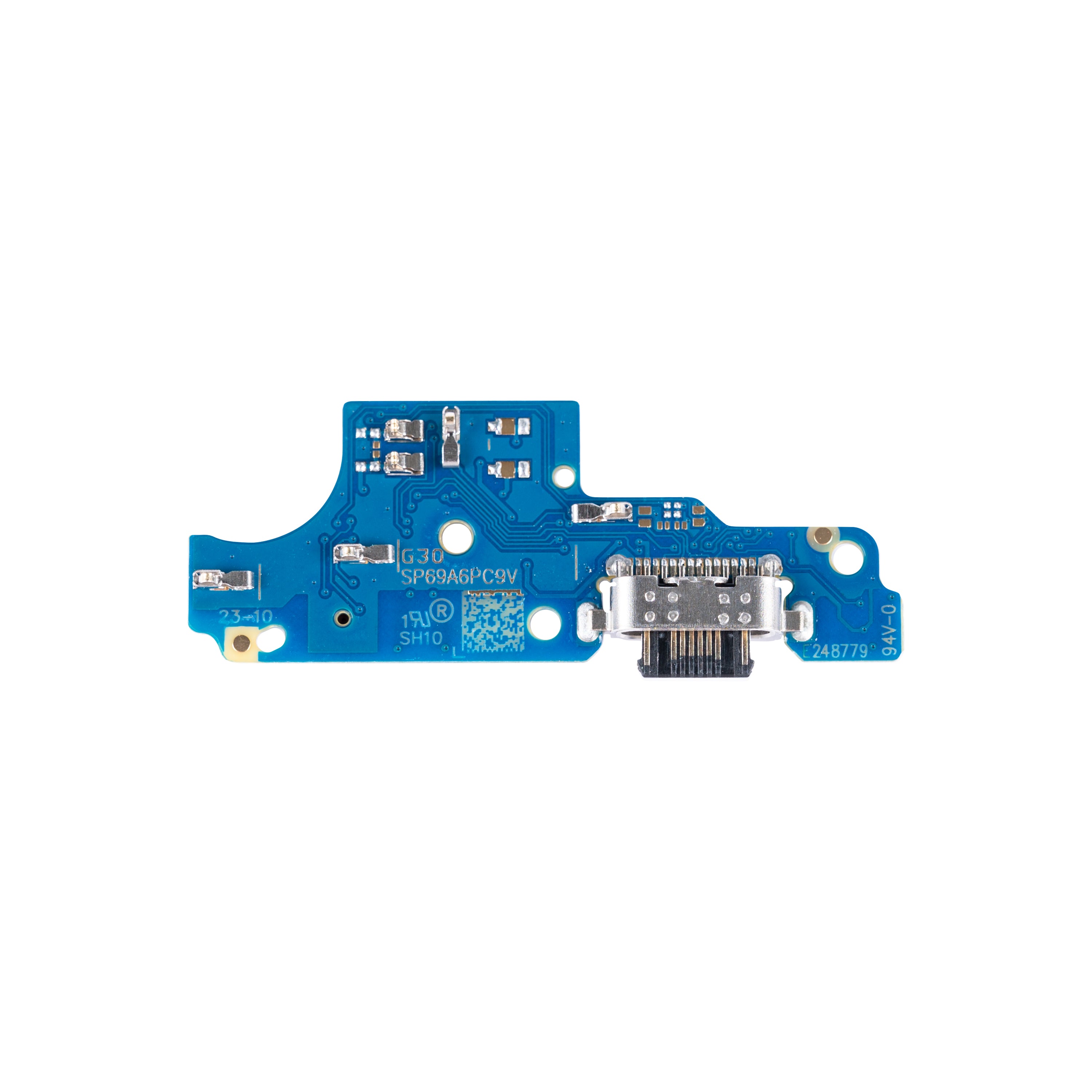 Motorola Moto G30 System Charging Board OEM
