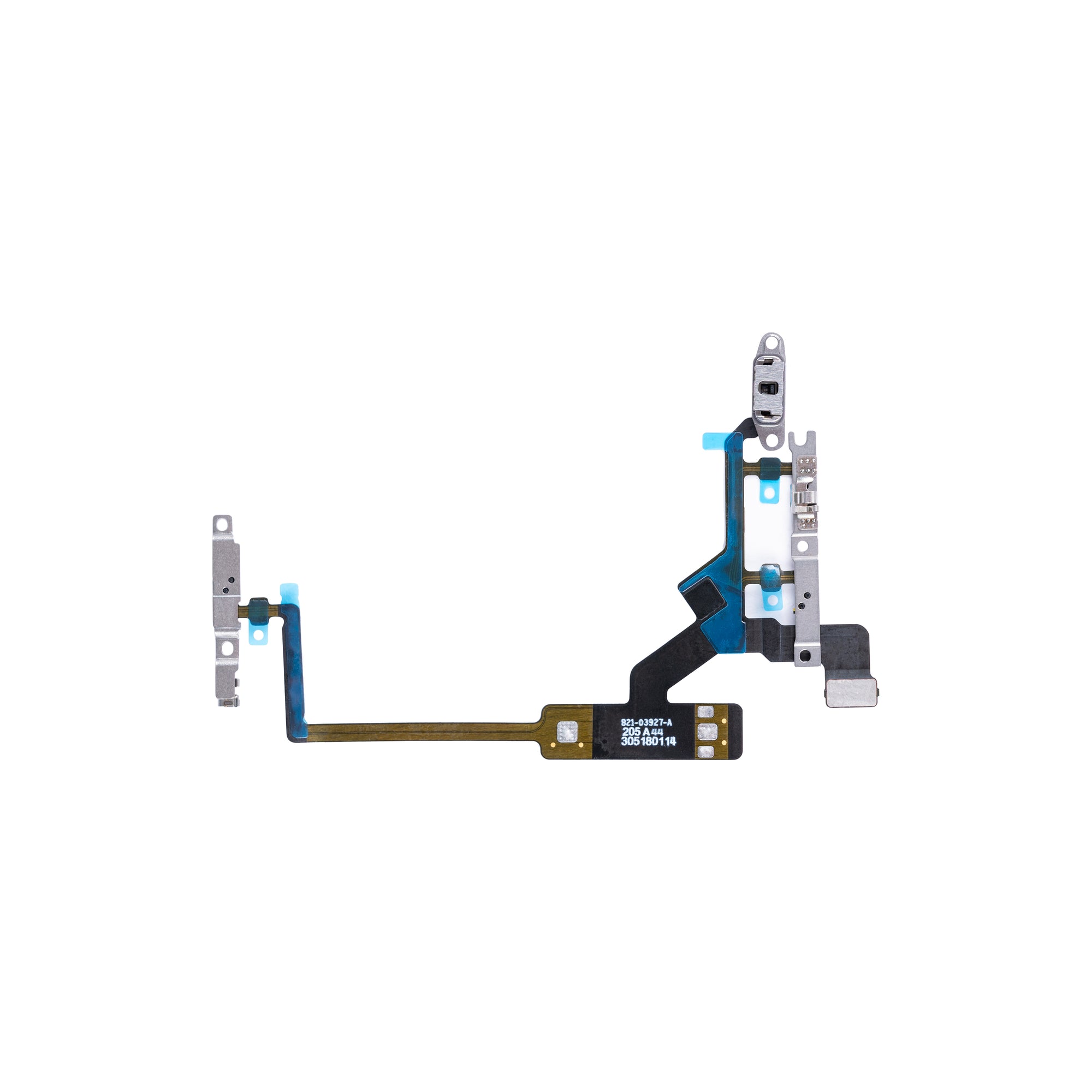 For Apple iPhone 14 Pro Power And Volume Flex Pulled