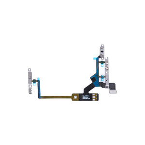 For Apple iPhone 14 Pro Power And Volume Flex Pulled