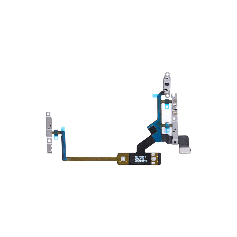 For Apple iPhone 14 Pro Power And Volume Flex Pulled