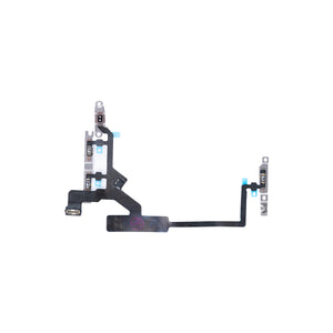 For Apple iPhone 14 Pro Power And Volume Flex Pulled