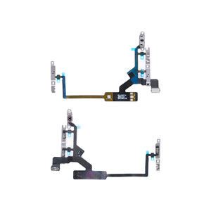 For Apple iPhone 14 Pro Power And Volume Flex Pulled