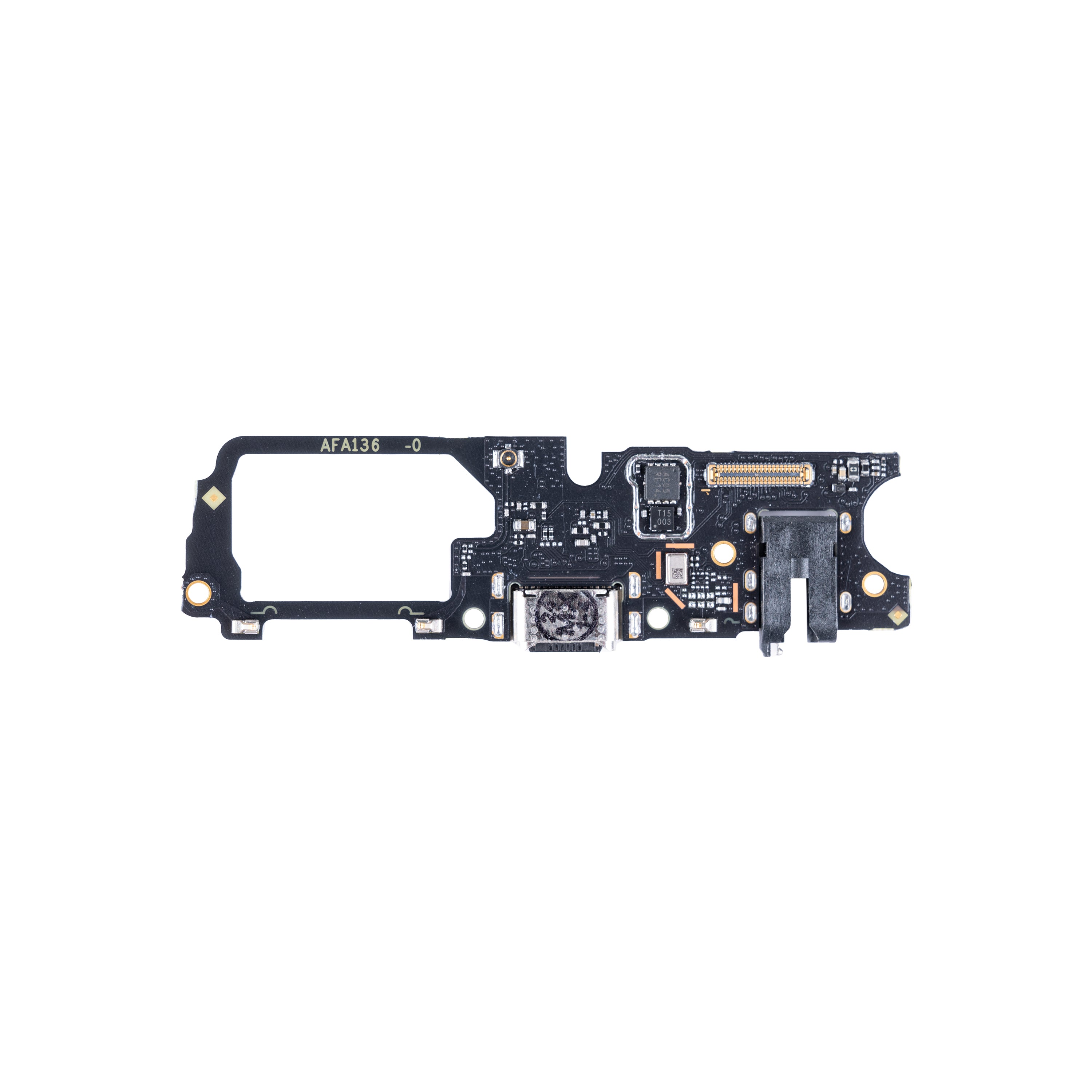 Oppo A72 System Charging Board OEM