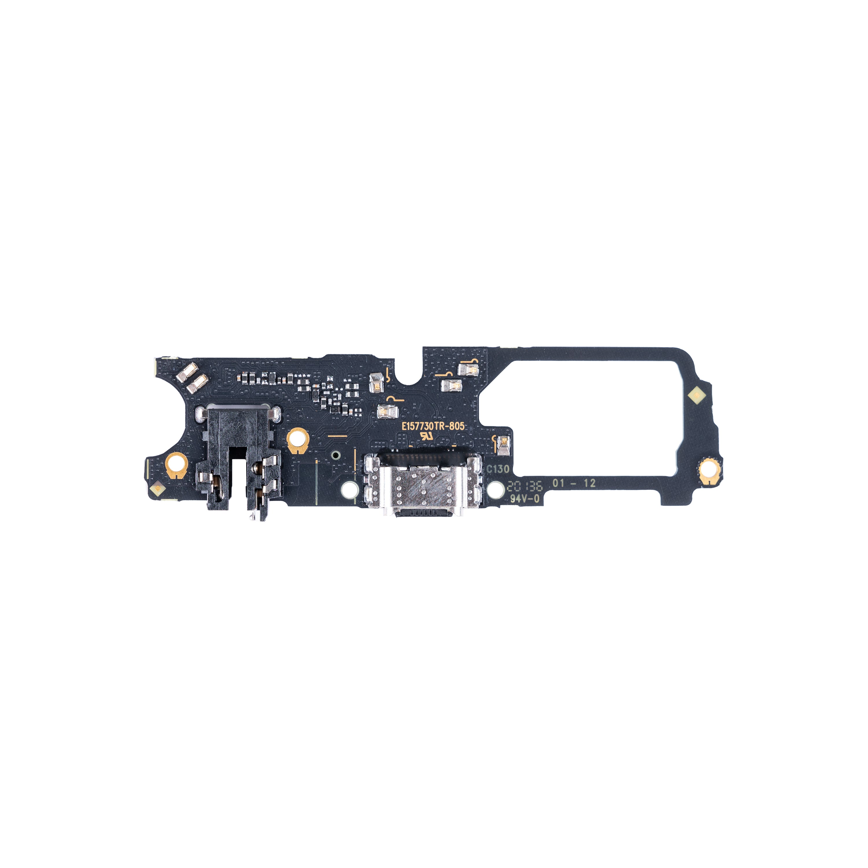 Oppo A72 System Charging Board OEM
