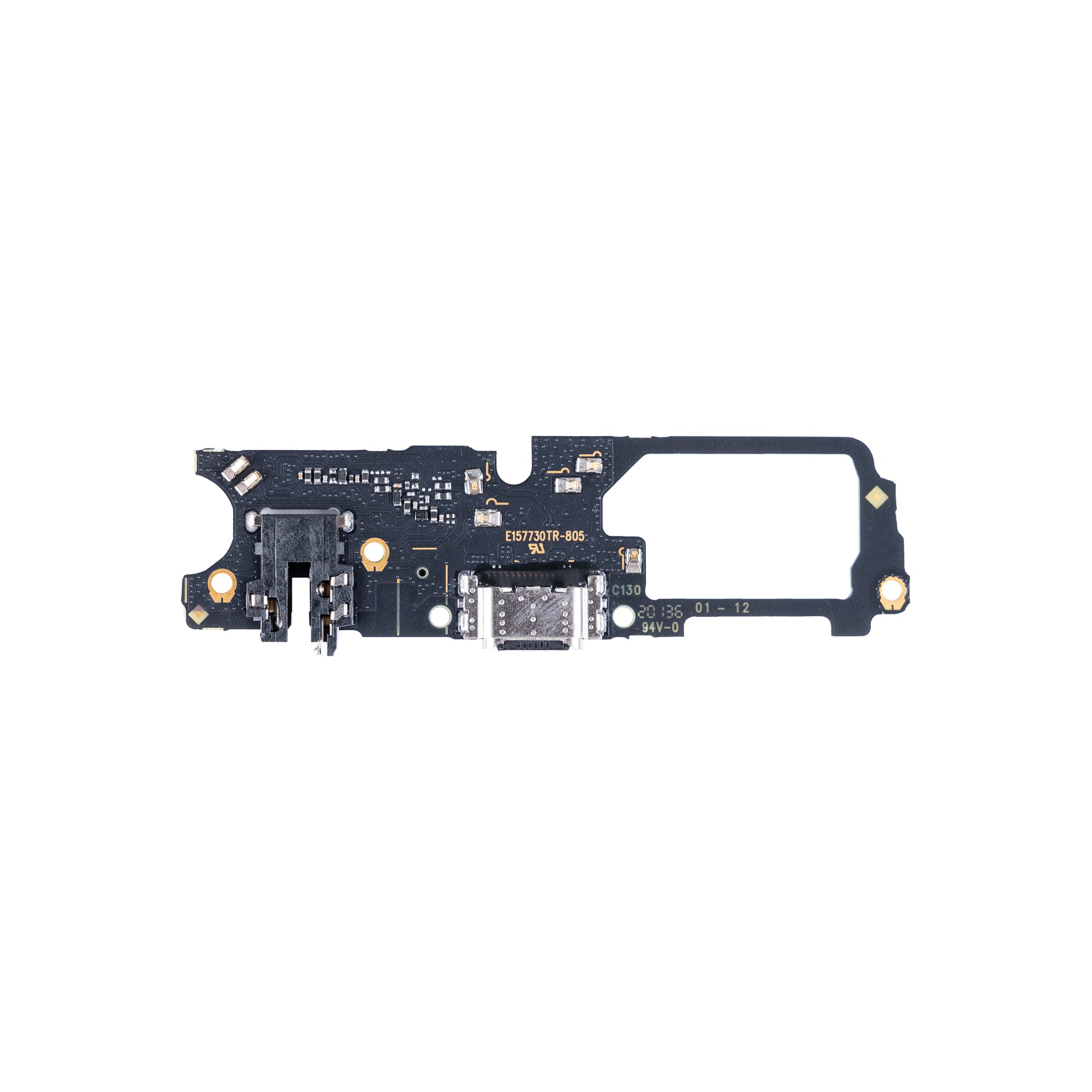 Oppo A72 System Charging Board OEM