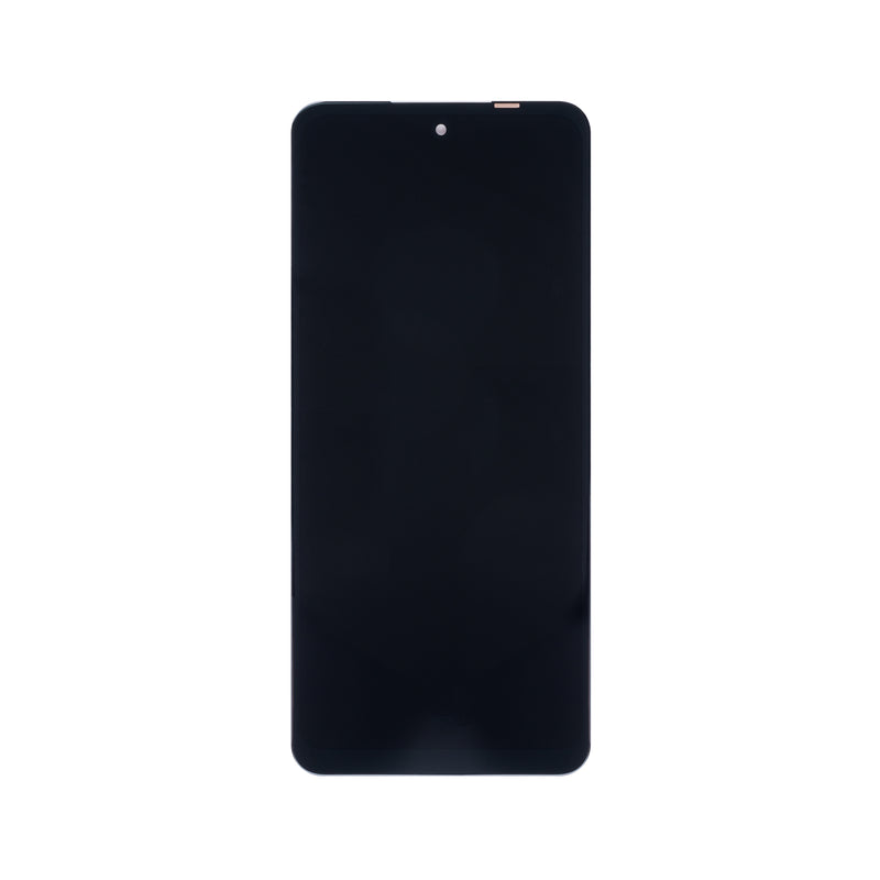 Realme 11 5G Display And Digitizer Without Frame Black OEM