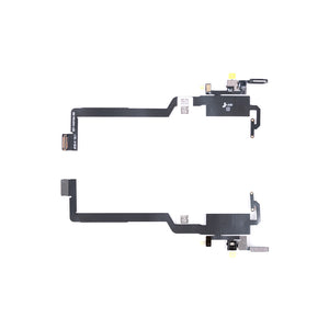 JCID For Apple iPhone X Earspeaker Receiver FPC Flex Original