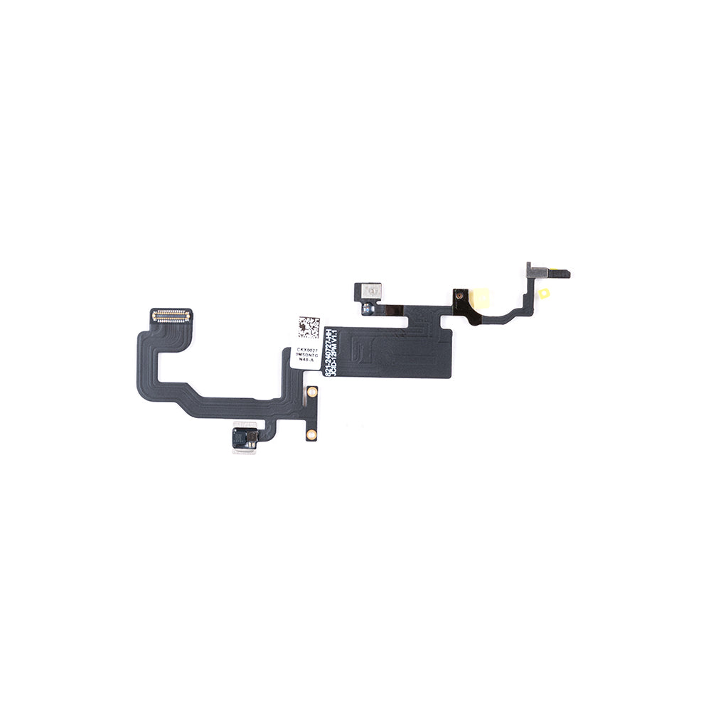JCID For Apple iPhone 12 Pro Max Earspeaker Receiver FPC Flex Original