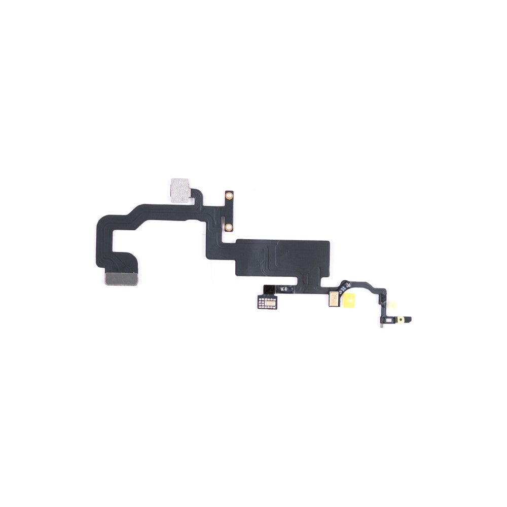 JCID For Apple iPhone 12 Pro Max Earspeaker Receiver FPC Flex Original