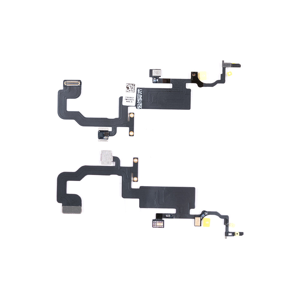 JCID For Apple iPhone 12 Pro Max Earspeaker Receiver FPC Flex Original