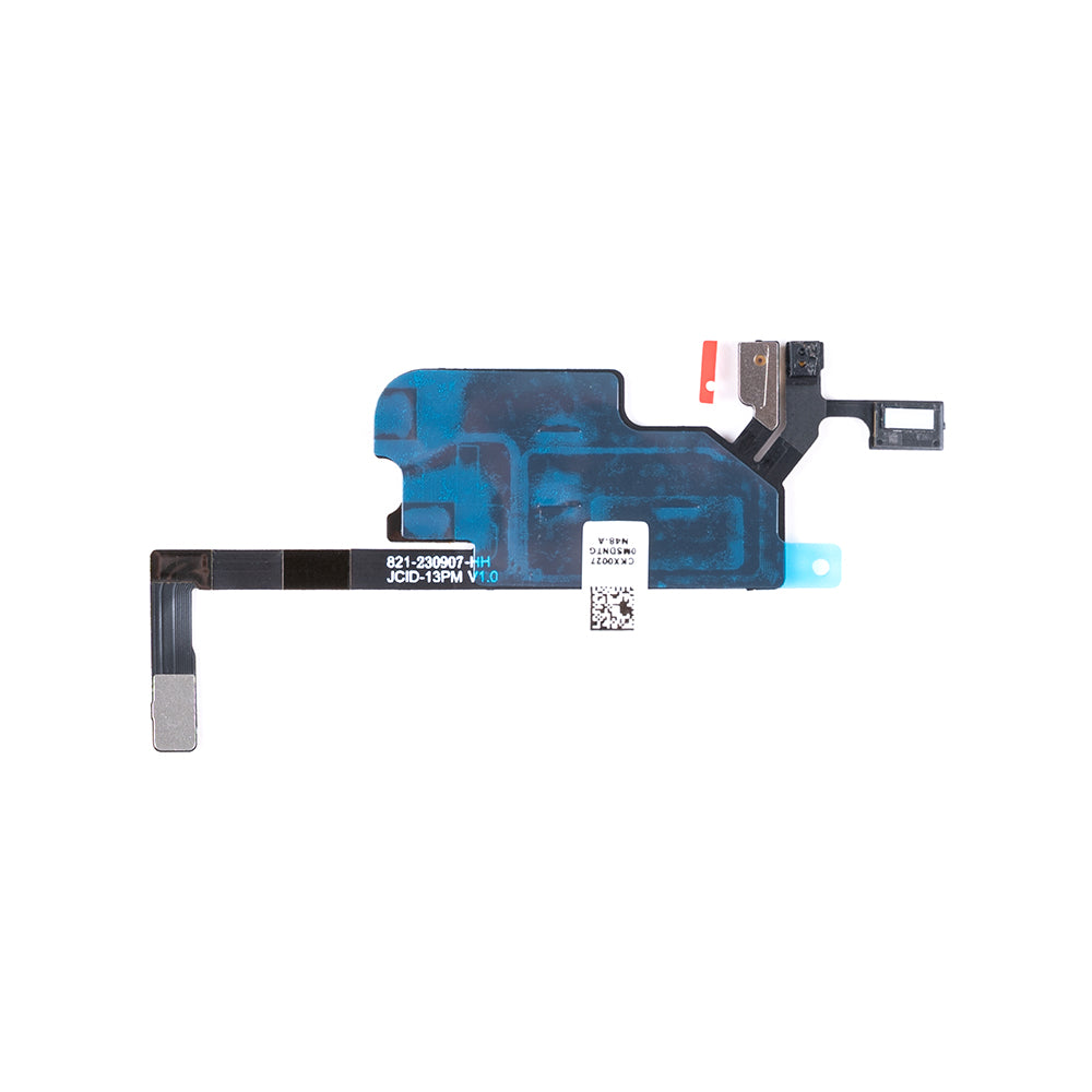 JCID For Apple iPhone 13 Pro Max Earspeaker Receiver FPC Flex Original