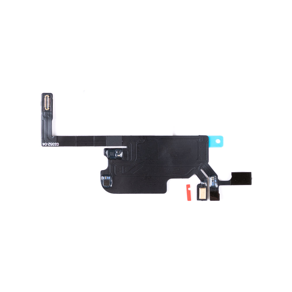 JCID For Apple iPhone 13 Pro Max Earspeaker Receiver FPC Flex Original