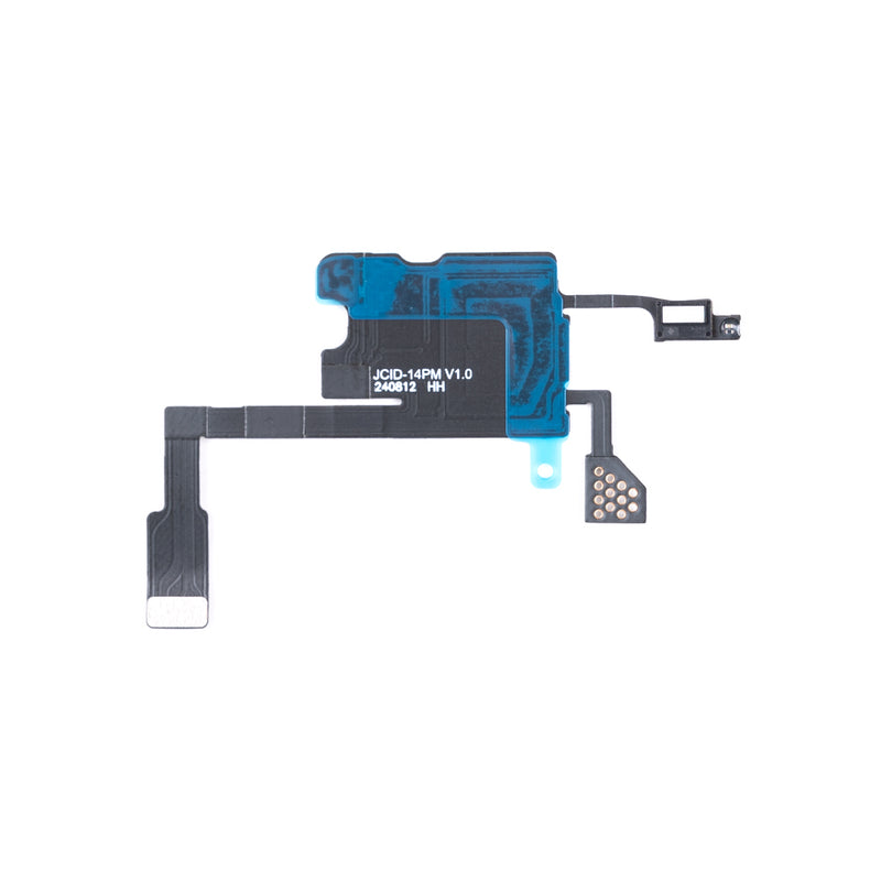 JCID For Apple iPhone 14 Pro Max Earspeaker Receiver FPC Flex Original