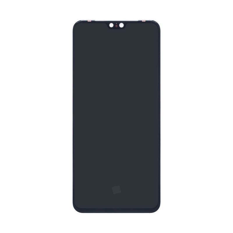 Vivo V23 5G Display And Digitizer Without Frame Black OEM