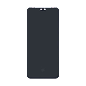 Vivo V23 5G (V2130, V2303) Display And Digitizer Without Frame Black OEM