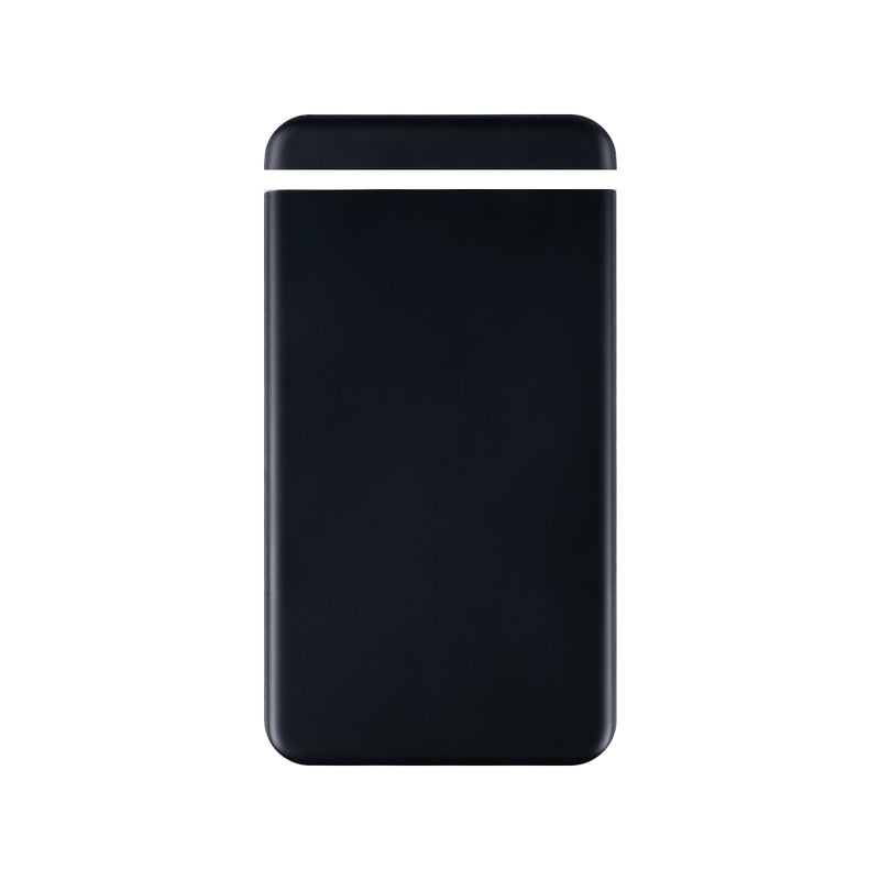 Google Pixel 8 Pro Back Cover Set Without Lens Obsidian OEM