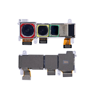 Google Pixel 8 Pro Back Camera Set OEM