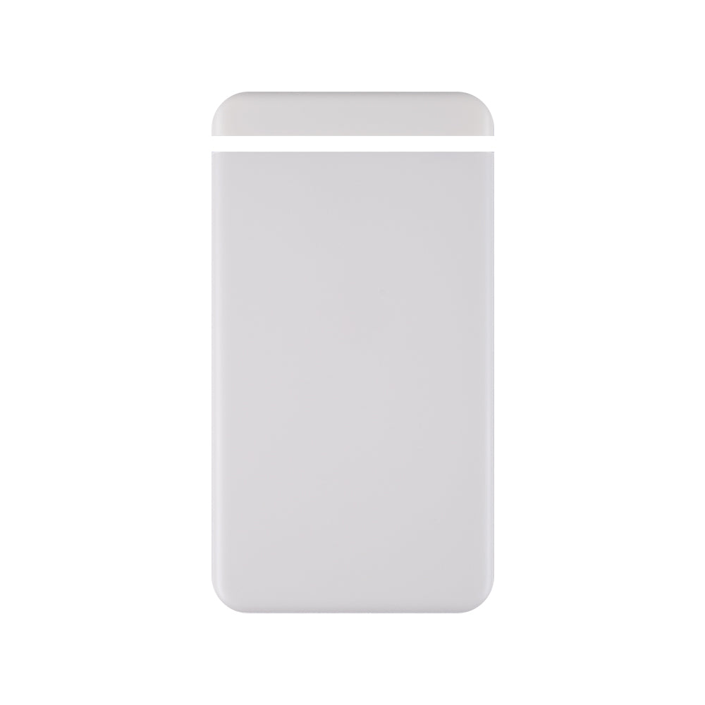 Google Pixel 8 Pro Back Cover Set Porcelain Without Lens OEM