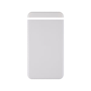 Google Pixel 8 Pro Back Cover Set Porcelain Without Lens OEM