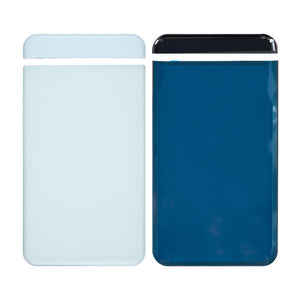 Google Pixel 8 Pro Back Cover Set Without Lens Mint OEM