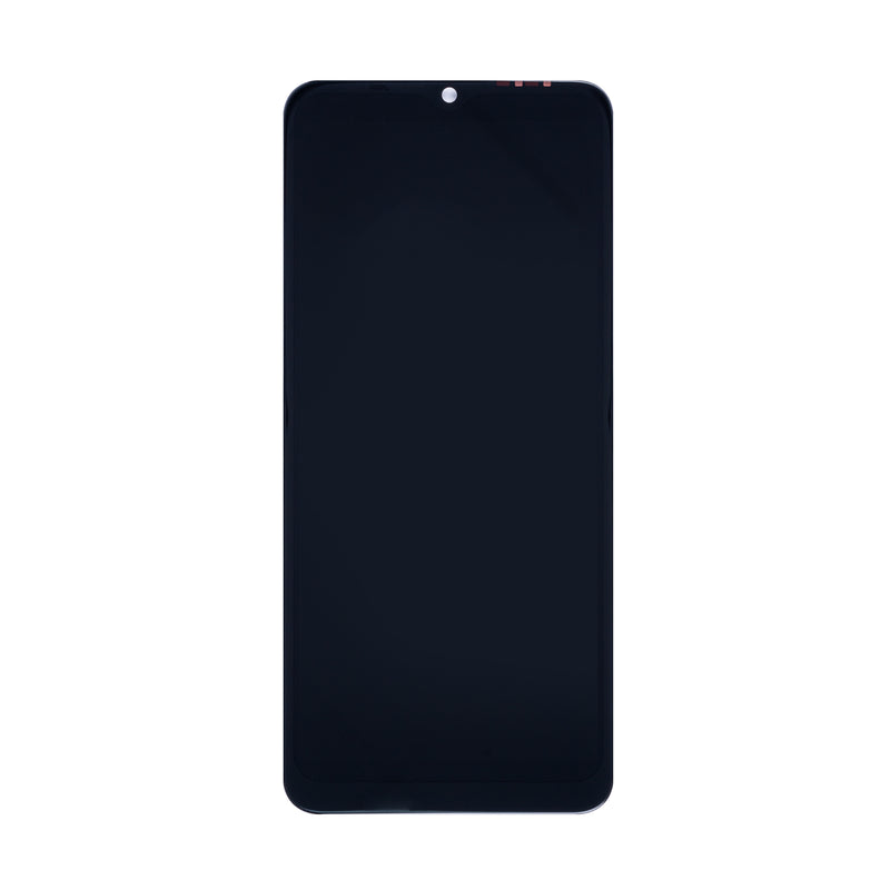 Vivo Y21, Y21s Display And Digitizer Without Frame Black OEM
