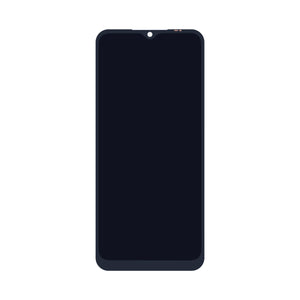 Huawei Honor X5 (VNA-LX2) Display And Digitizer Without Frame Black OEM