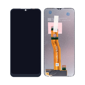 Huawei Honor X5 Display And Digitizer Without Frame Black OEM