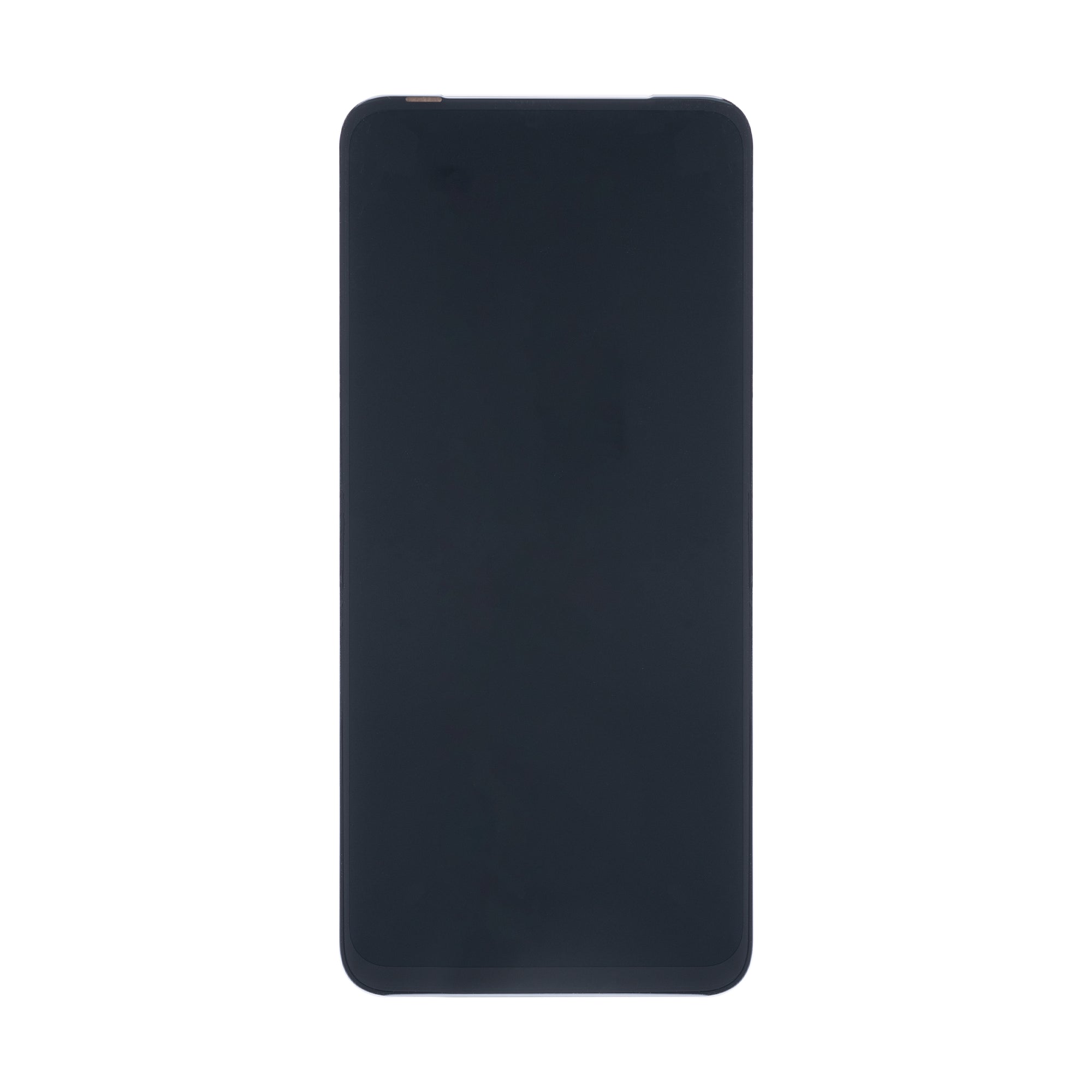 Oppo F11 Pro Display And Digitizer Without Frame Black OEM