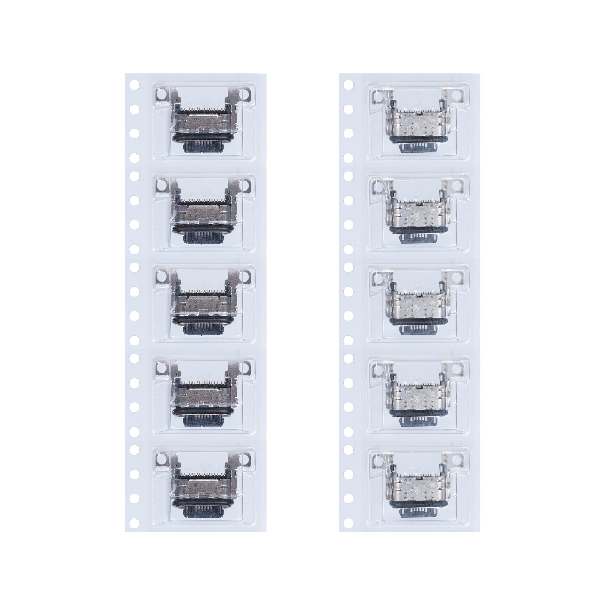 Samsung Galaxy A53 5G System Charging Port OEM (5pcs)