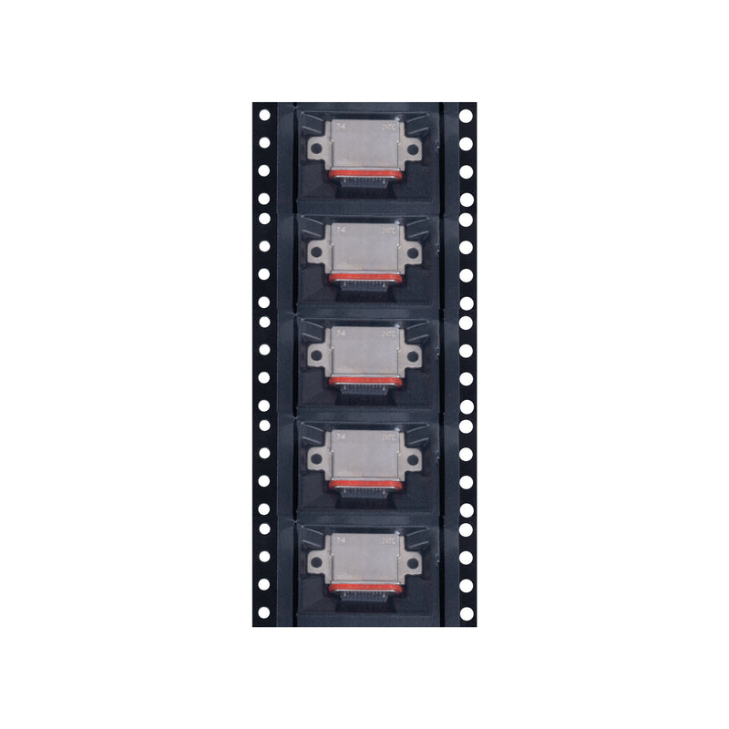 Samsung Galaxy S20 G980F, S20 Plus G985F, S20 Ultra G988F System Charging Port OEM (5pcs)