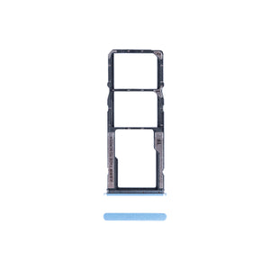Xiaomi Redmi Note 12S Sim Card Holder Ice Blue OEM
