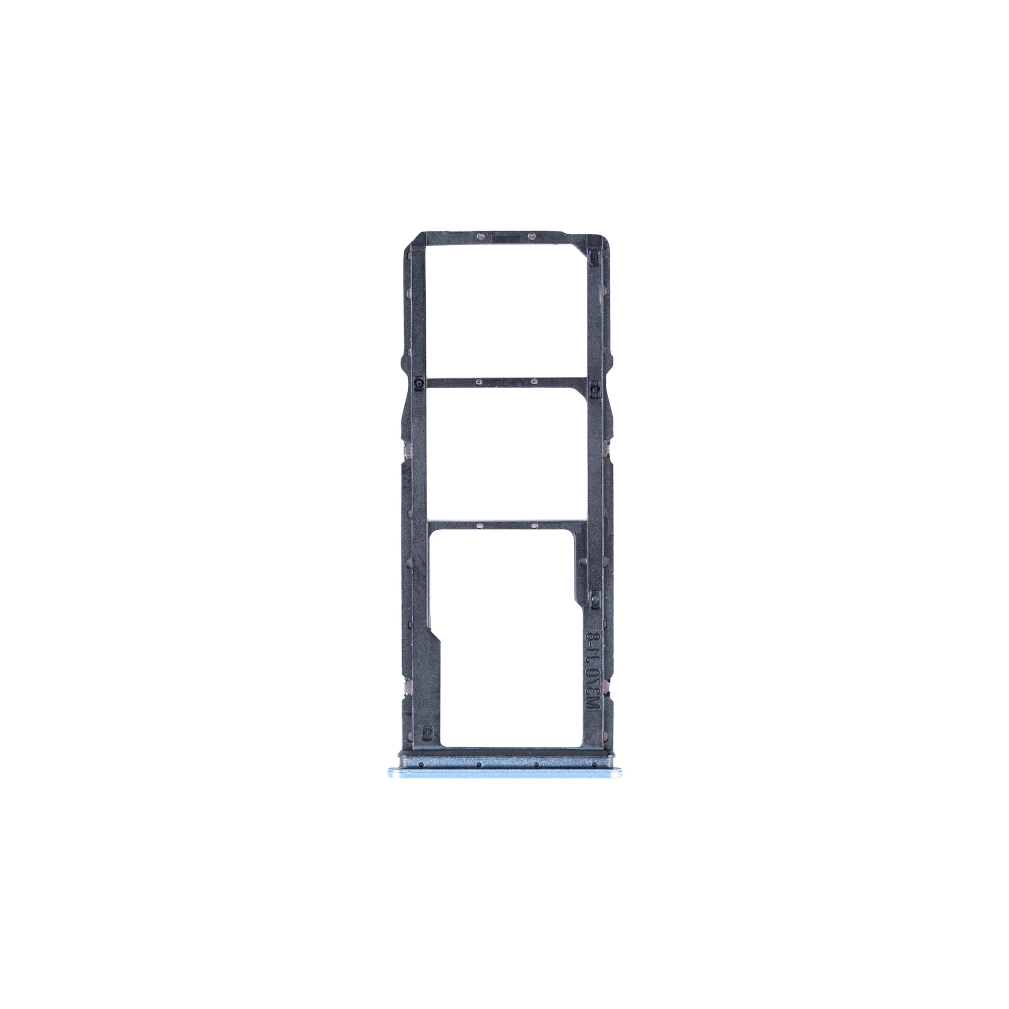 Xiaomi Redmi Note 12S Sim Card Holder Ice Blue OEM