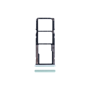 Xiaomi Redmi Note 12S Sim Card Holder Pearl Green OEM