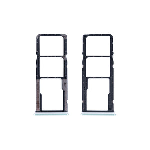 Xiaomi Redmi Note 12S Sim Card Holder Pearl Green OEM