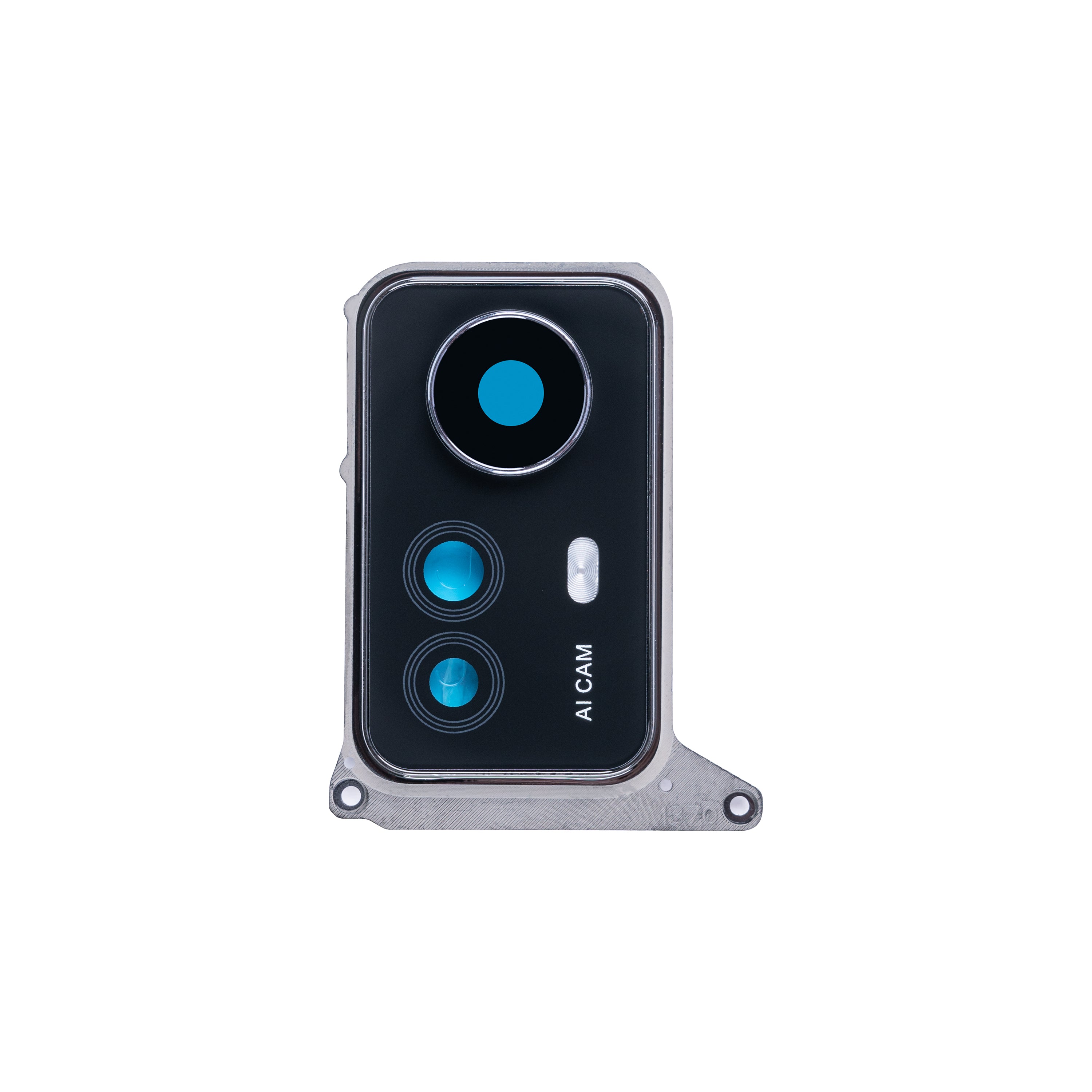 Xiaomi Redmi Note 12S Camera Lens Cover Black OEM