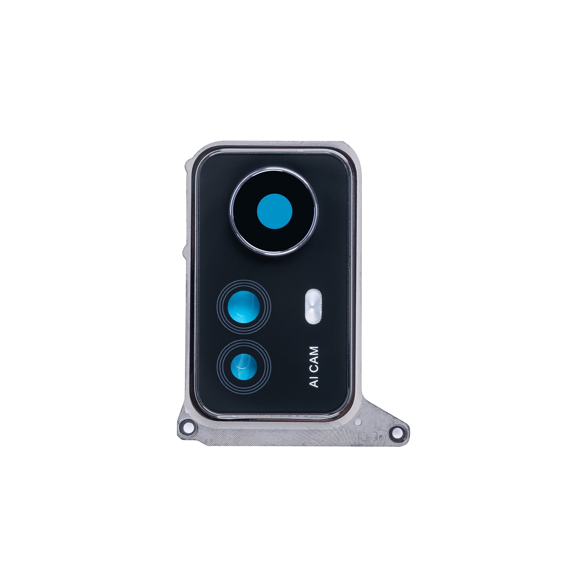 Xiaomi Redmi Note 12S Camera Lens Cover Black OEM