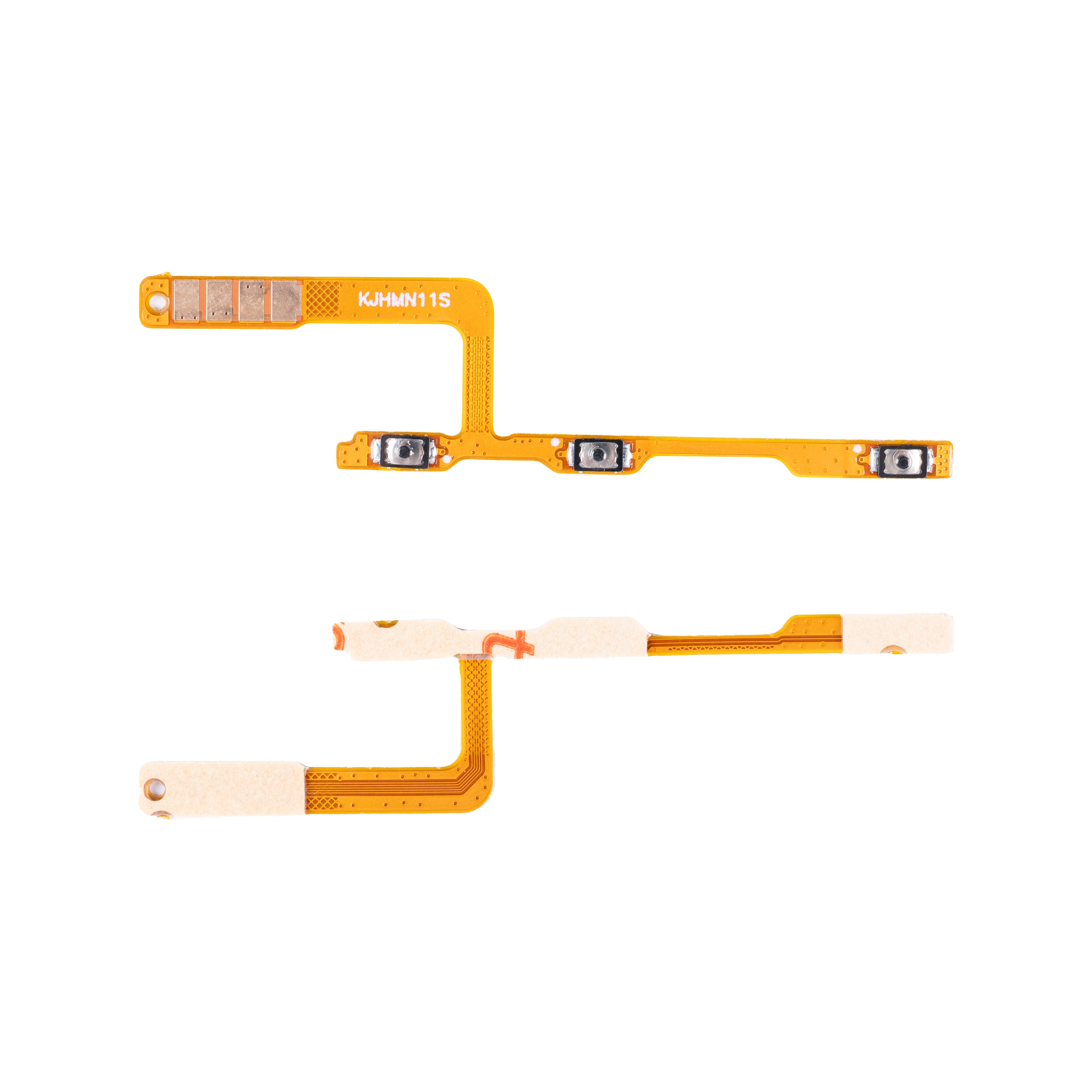 Xiaomi Redmi Note 12S Power And Volume Flex OEM