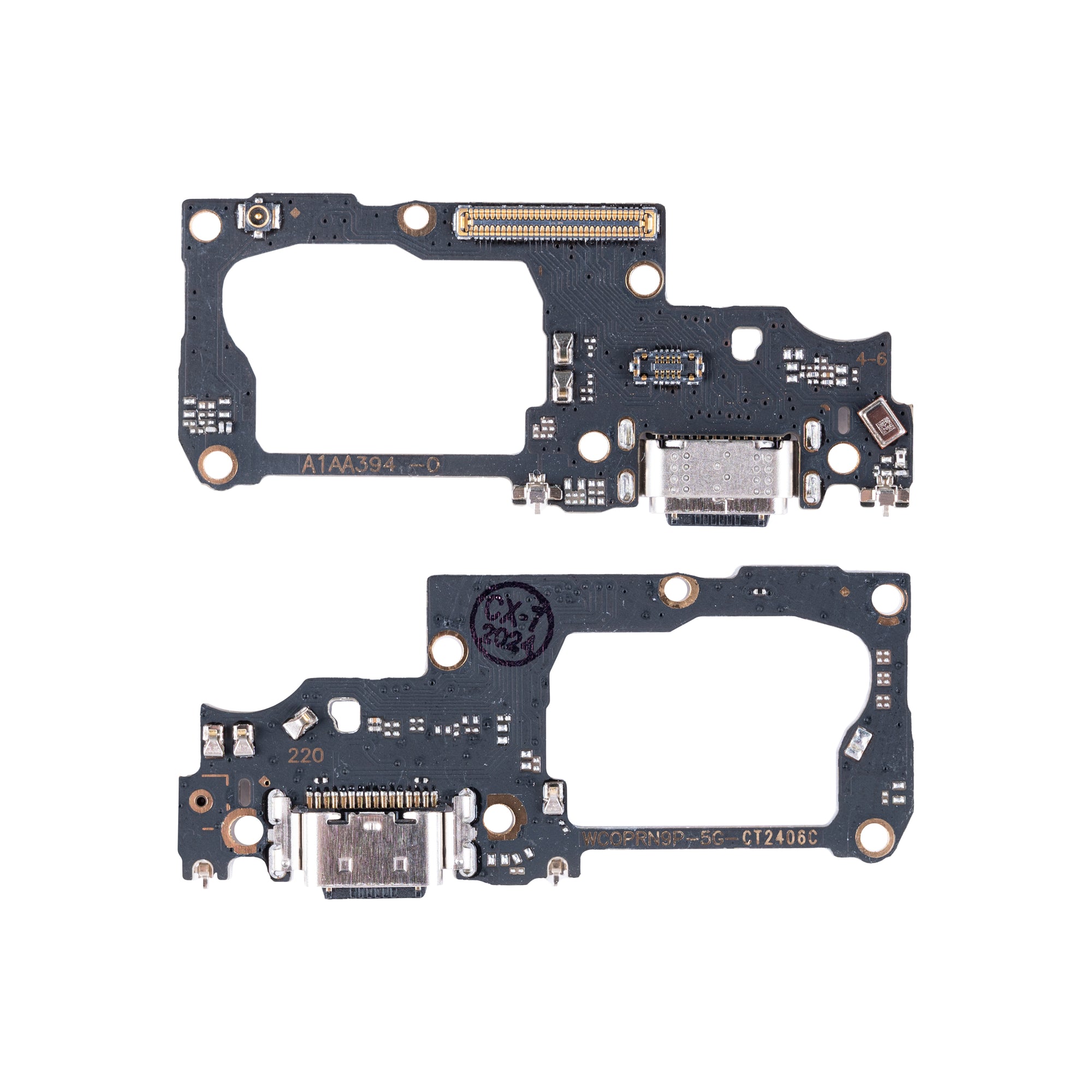 Oppo Reno9, Reno9 Pro System Charging Board OEM